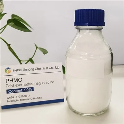 Polihexametileno guanidina Phmg CAS 57028-96-3